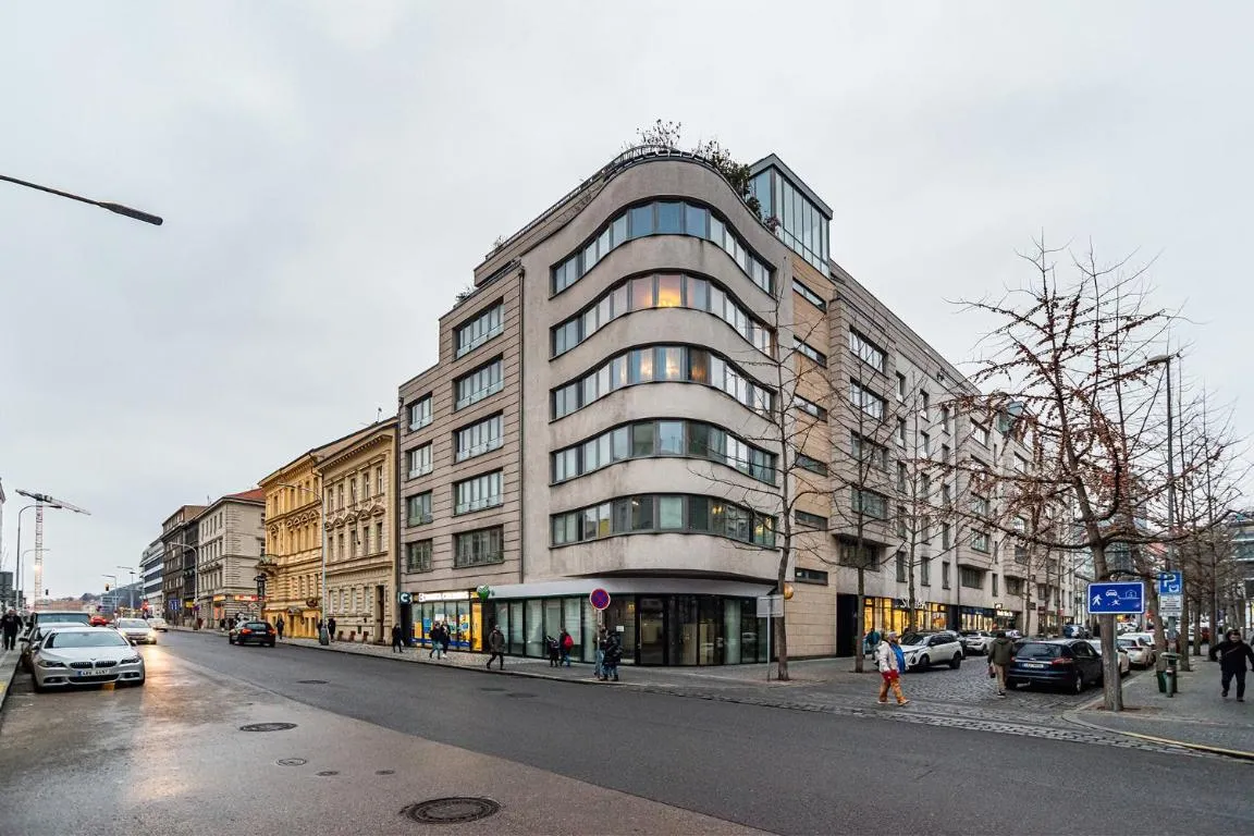 Image of Residence Karla Englise
