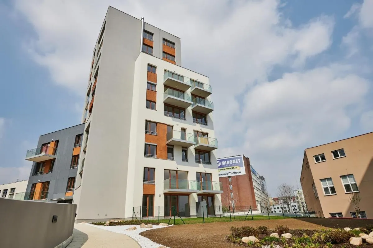 Image 5 of Residence Nad Vltavou