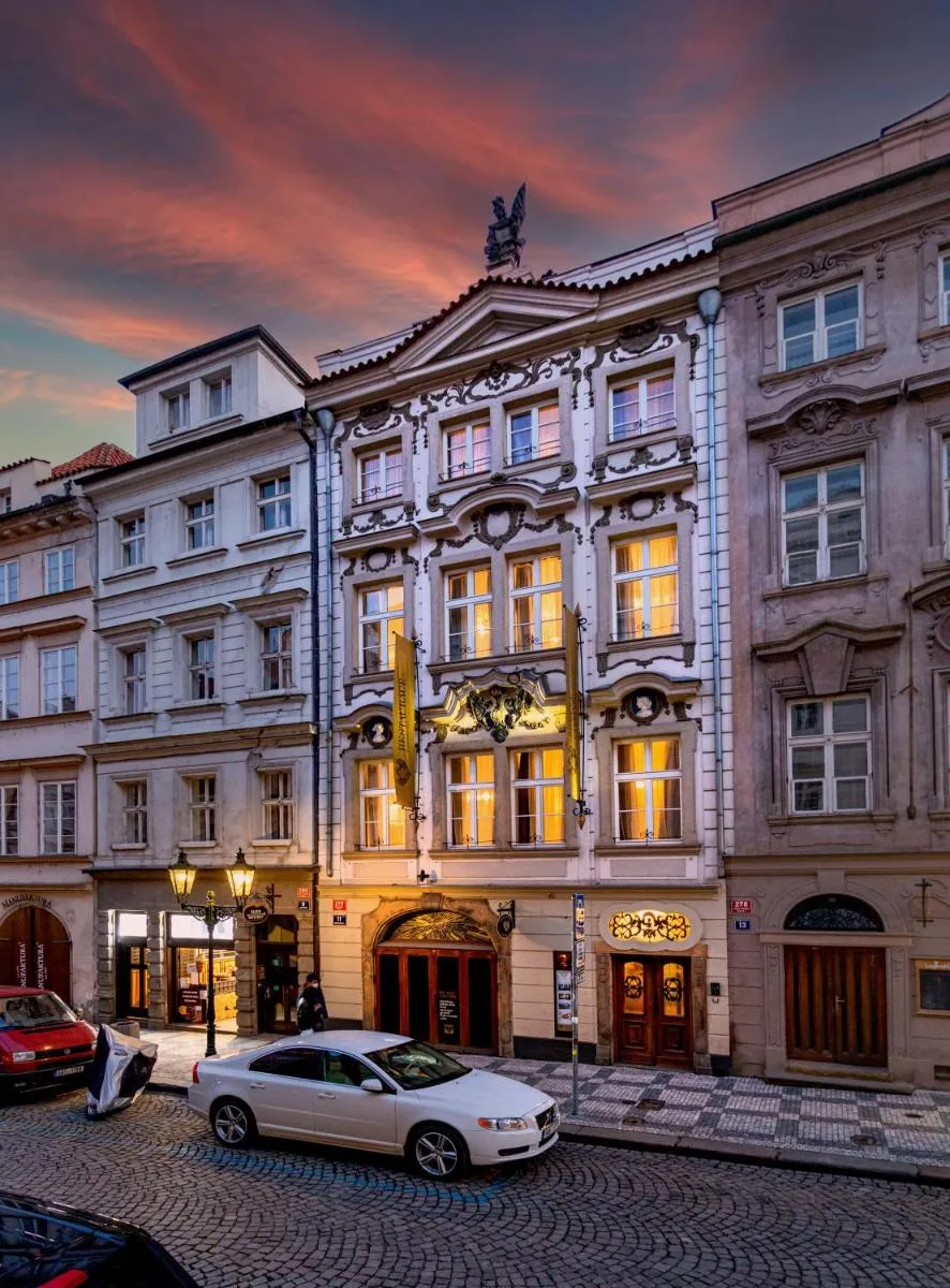 Image 3 of Residence U Černého Orla