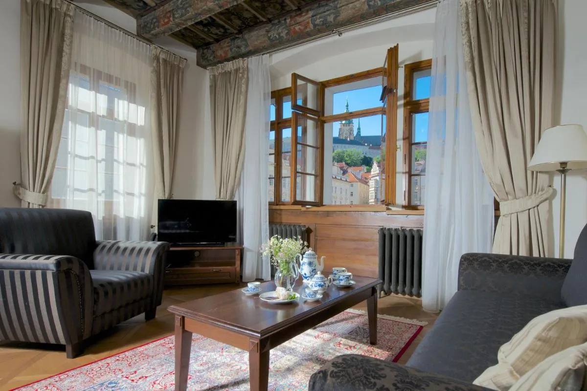 Image 5 of Residence U Mecenáše