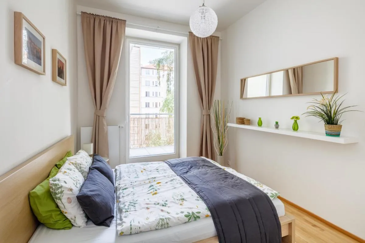 Image 3 of Residence Vinohrad