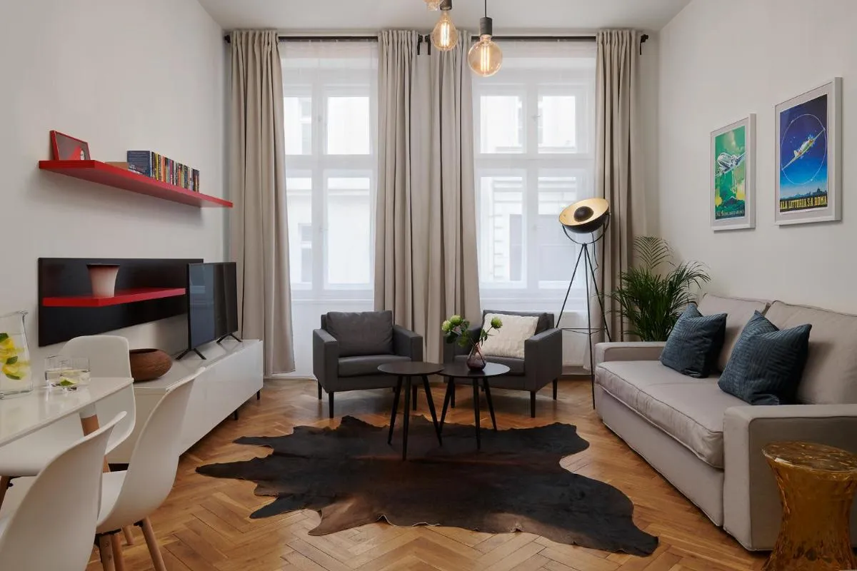Image 5 of Residence Vocelova