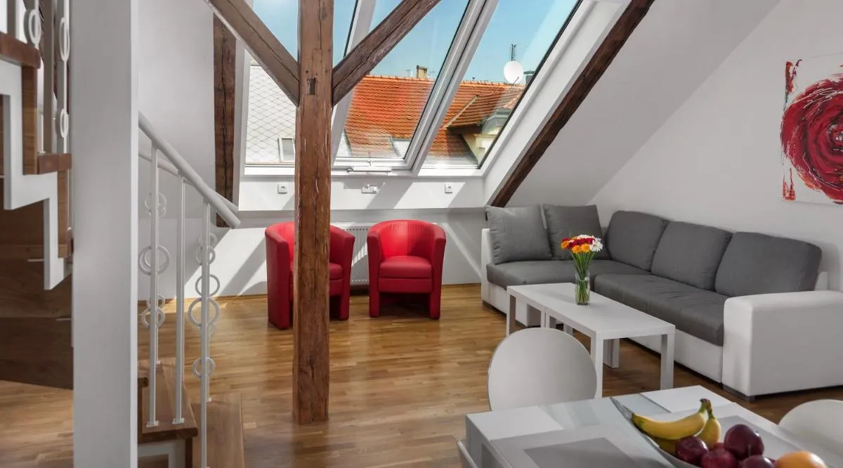 Image 1 of Residence Vocelova
