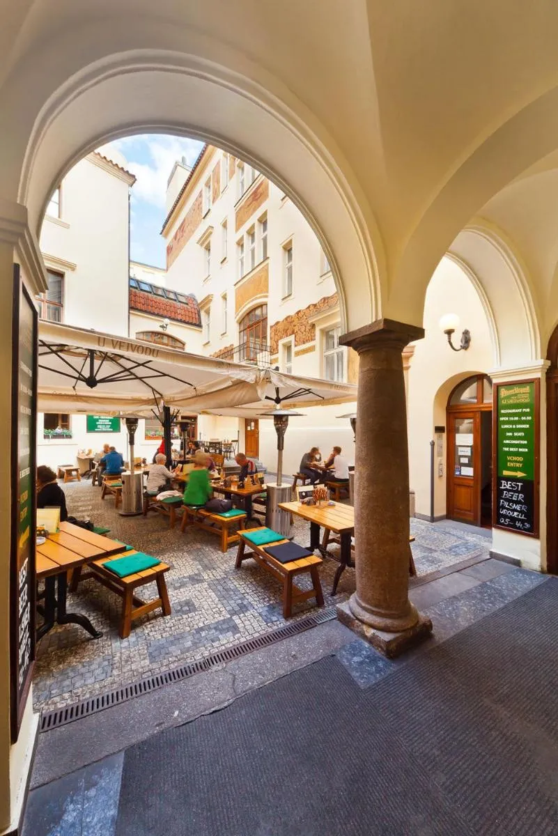 Image 3 of Residence u Vejvodů