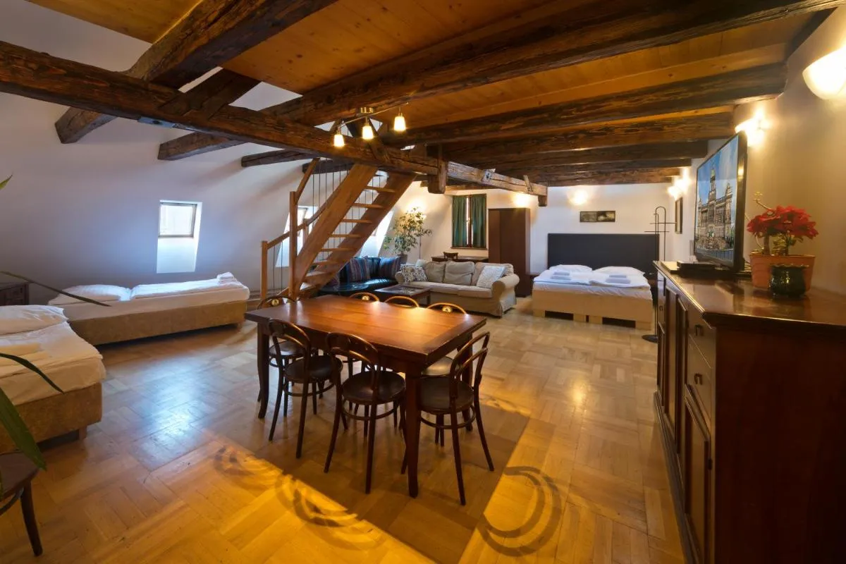 Image 4 of Residence u Vejvodů