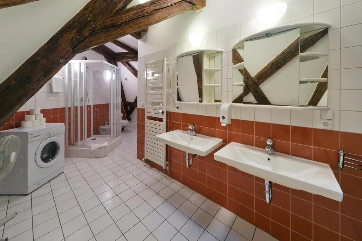 Image 5 of Residence u Vejvodů