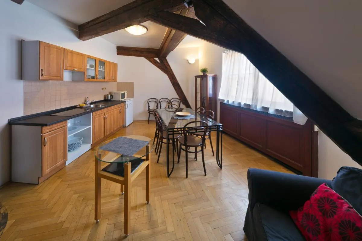 Image 1 of Residence u Vejvodů