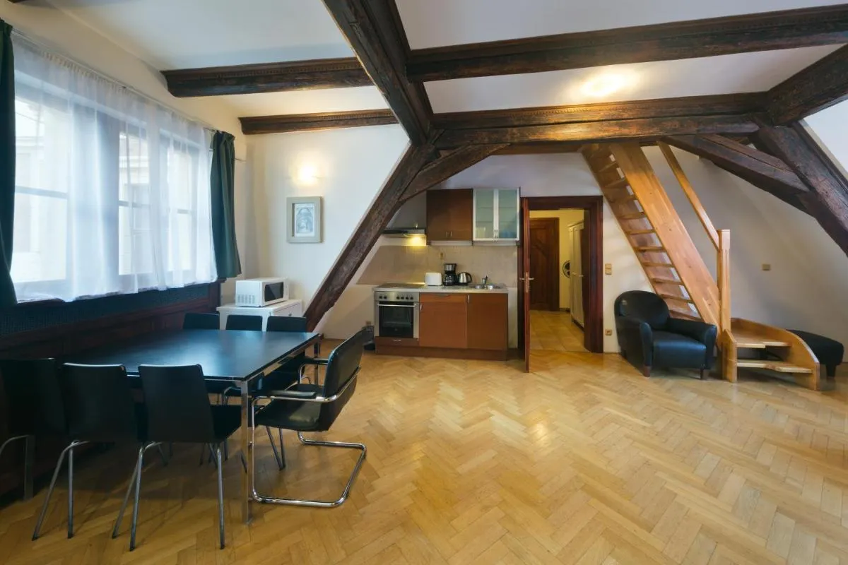 Image 6 of Residence u Vejvodů