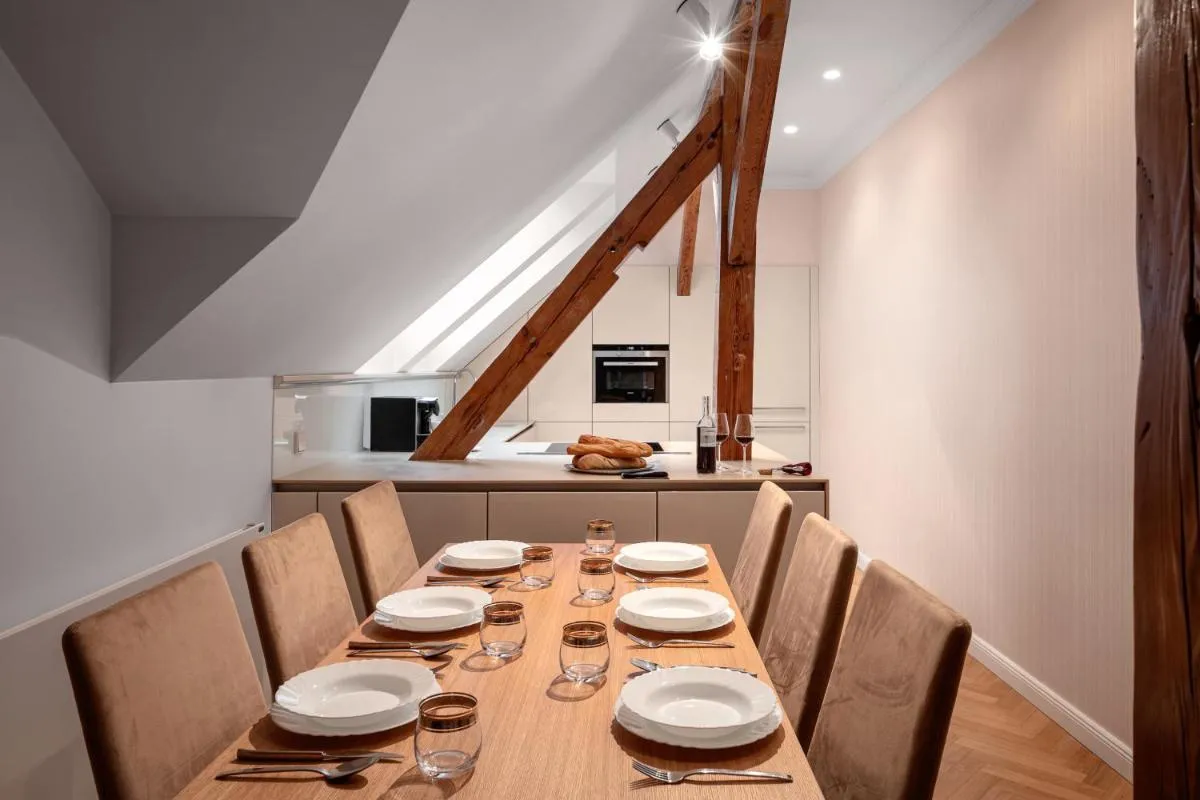 Image 3 of Revolucni Apartments Old Town