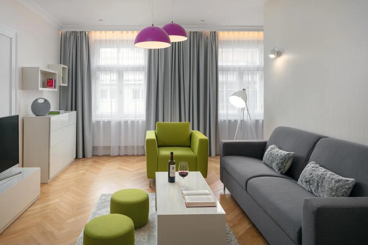 Image 4 of Revolucni Apartments Old Town