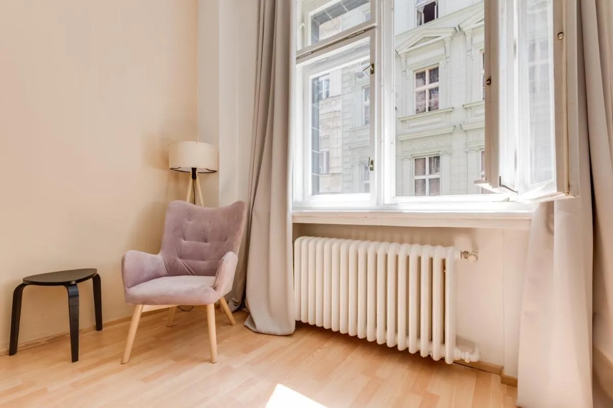 Image 5 of Riben House Prague
