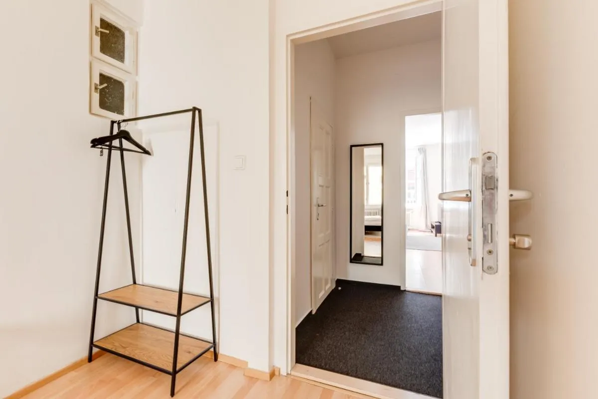 Image 3 of Riben House Prague
