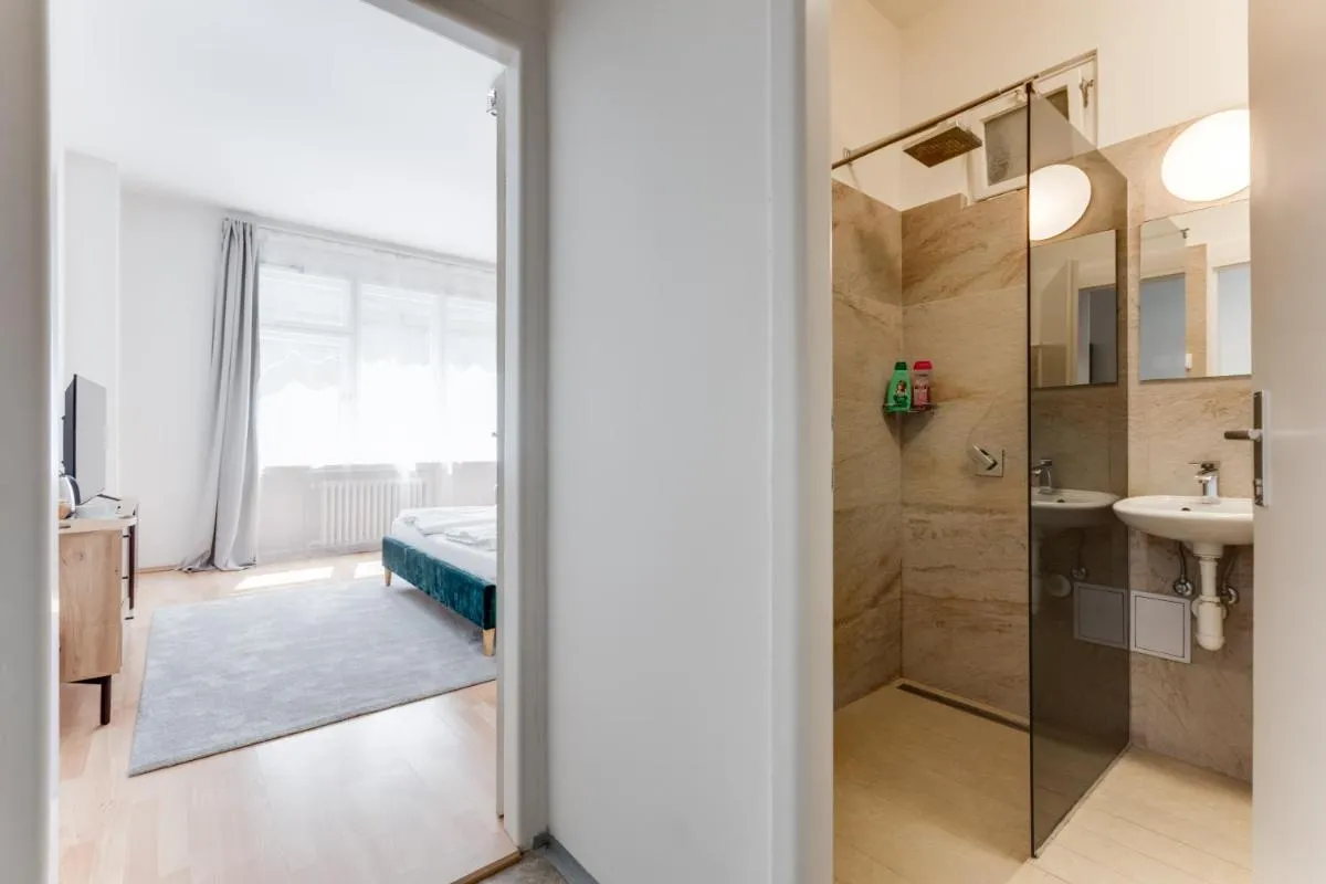 Image 1 of Riben House Prague
