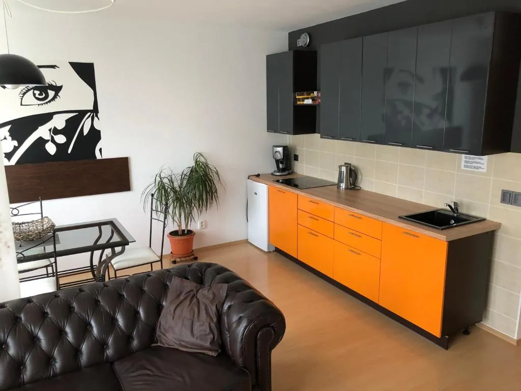 Image of Richie Apartment near Aquapark