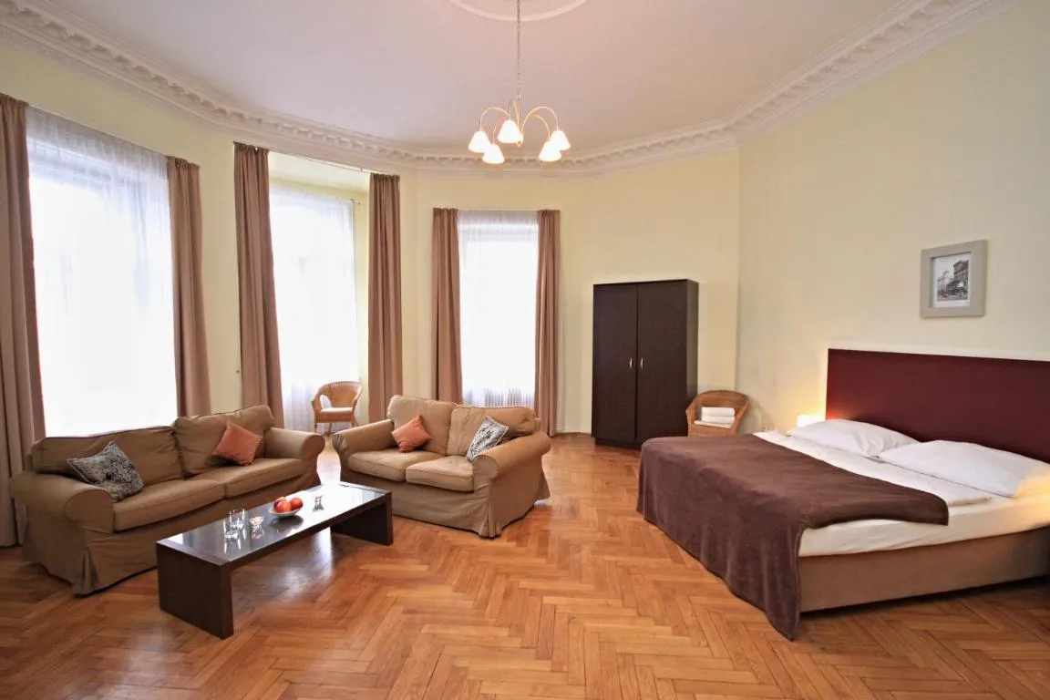 Image of River View Residence