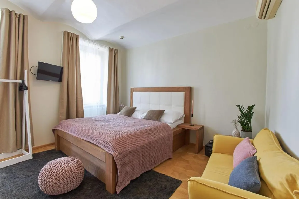 Image of River View Residence by Charles Bridge