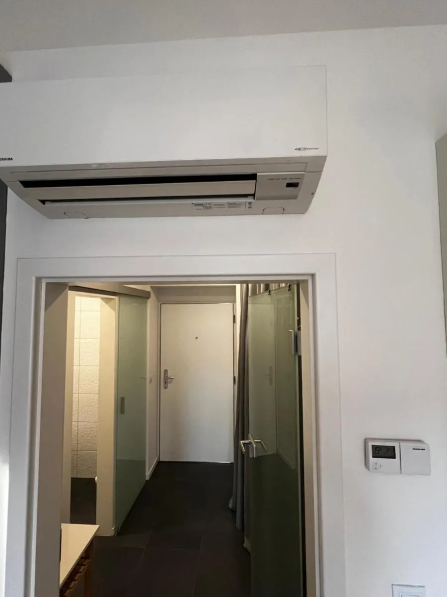 Image 4 of Riverside apartment