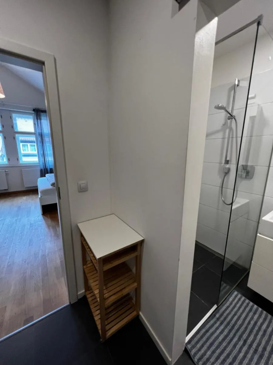Image 2 of Riverside apartment