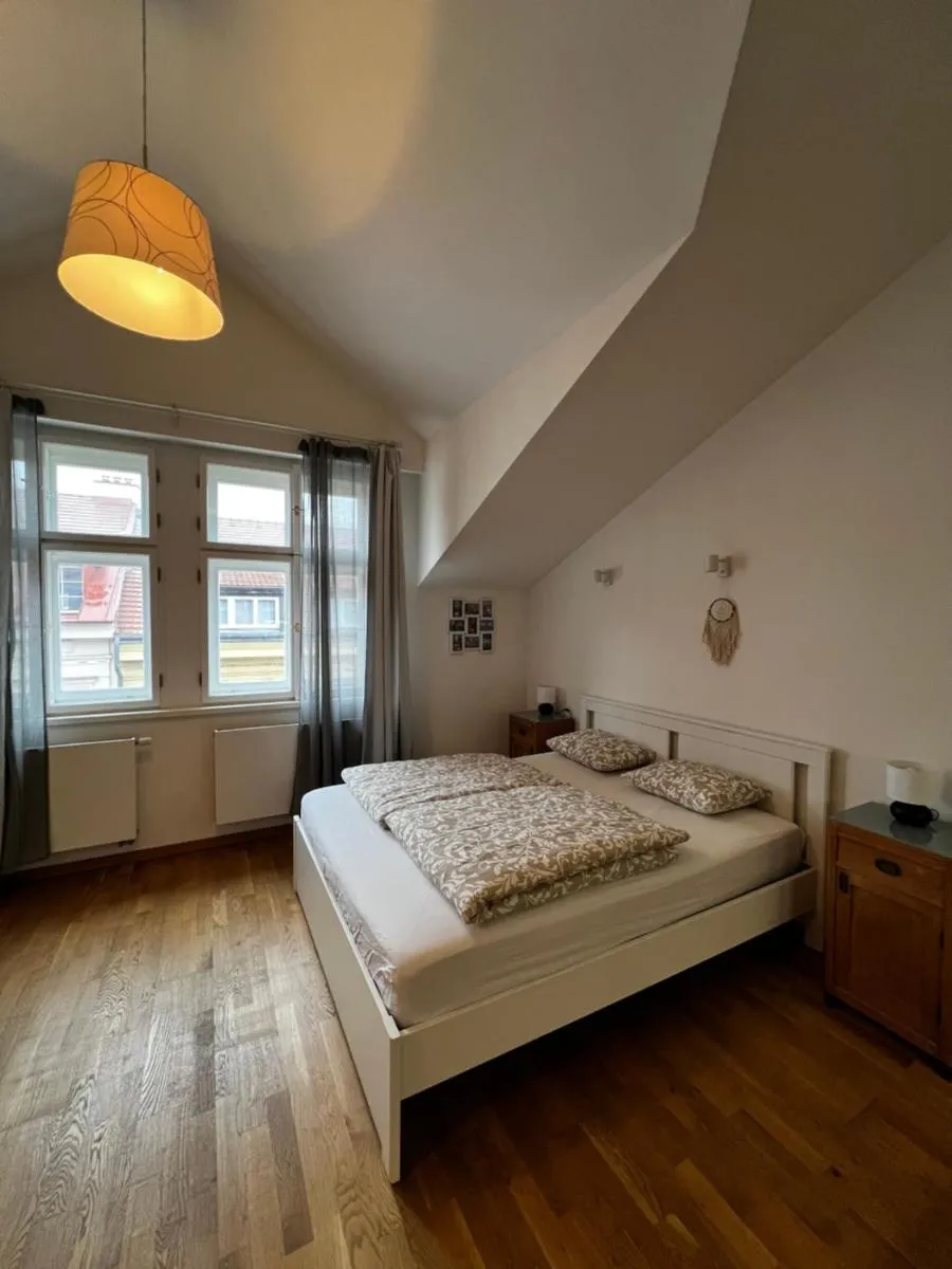 Image 1 of Riverside apartment