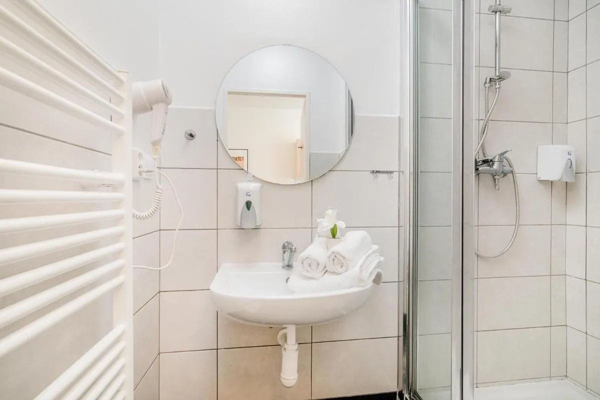 Image 2 of Romantic Apts Prague by Michal&Friends