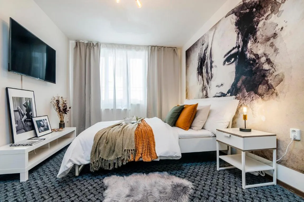 Image of Romantic Apts Prague by Michal&Friends