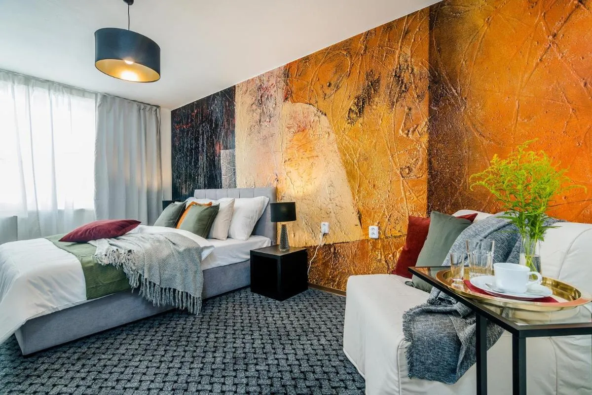 Image 1 of Romantic Apts Prague by Michal&Friends