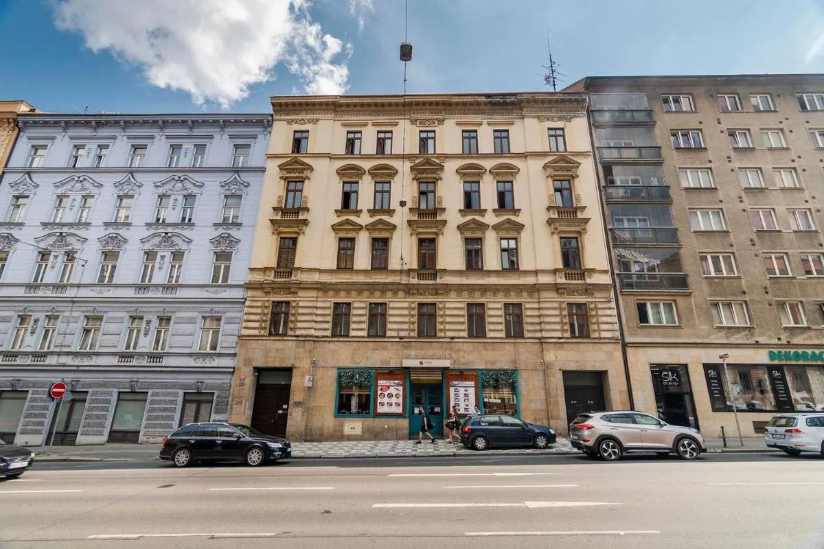 Image 4 of Romantic Apts Prague by Michal&Friends