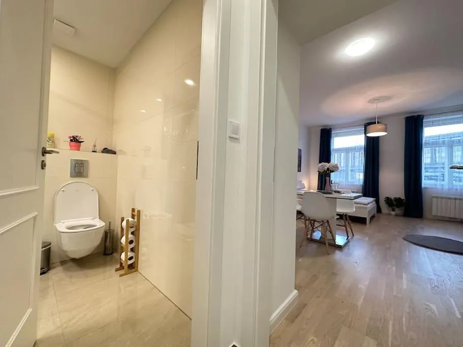 Image 2 of Romantic apartment in the center of Prague