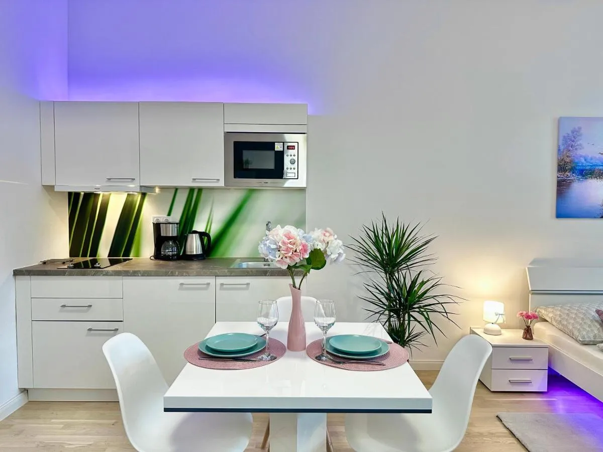Image 3 of Romantic apartment in the center of Prague