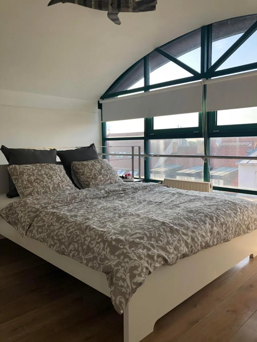 Image 6 of Romantic studio with jacuzzi