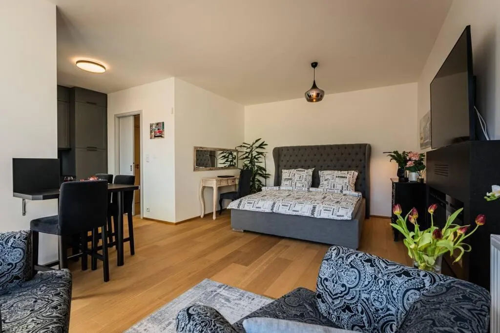 Image 4 of Romantic wellness apartment