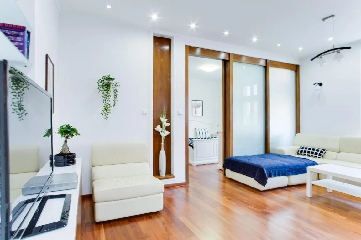 Image of Royal Apartment near river – Nek4th