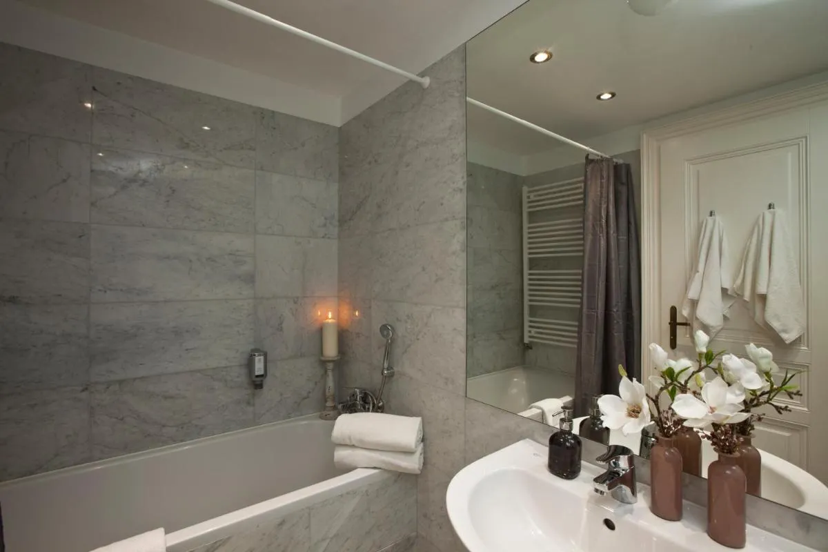 Image 2 of Royal Prague City Apartments