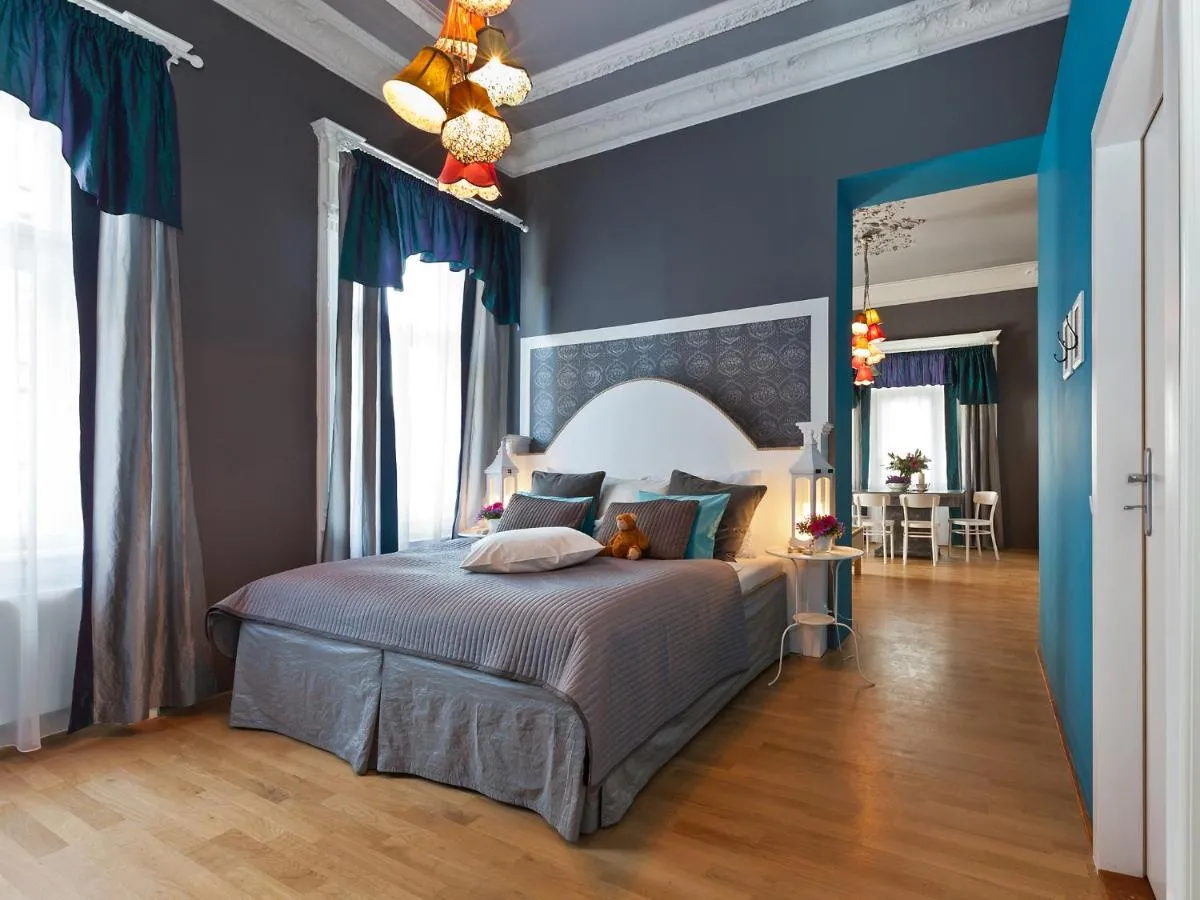 Image 1 of Royal Prague City Apartments