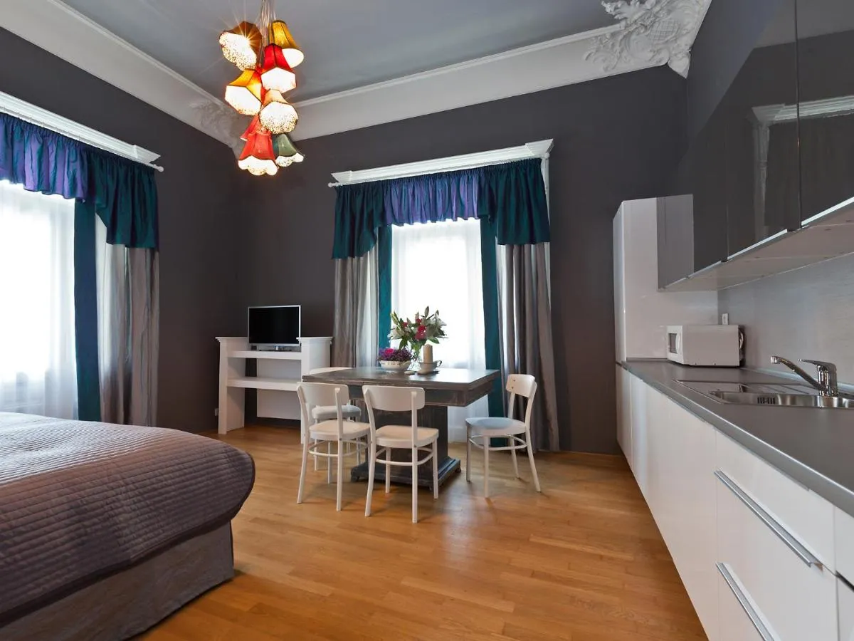 Image 6 of Royal Prague City Apartments