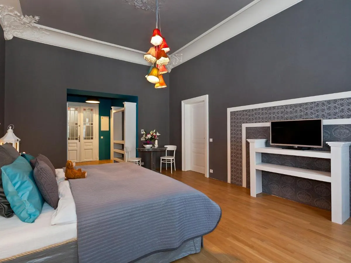 Image 3 of Royal Prague City Apartments
