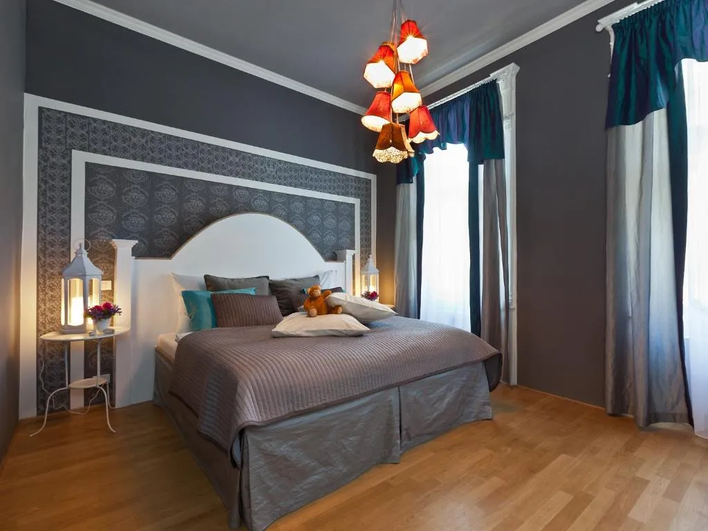 Image of Royal Prague City Apartments