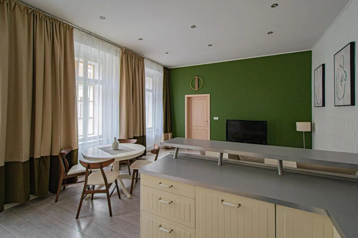 Image 4 of Ruterra Apartment Charles Bridge