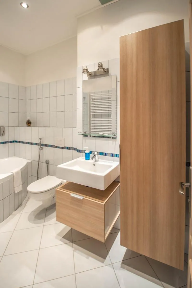 Image 3 of Ruterra Apartment Charles Bridge