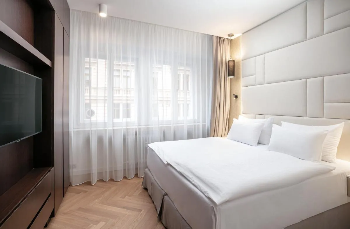 Image 5 of Rybna Apartments Old Town Prague