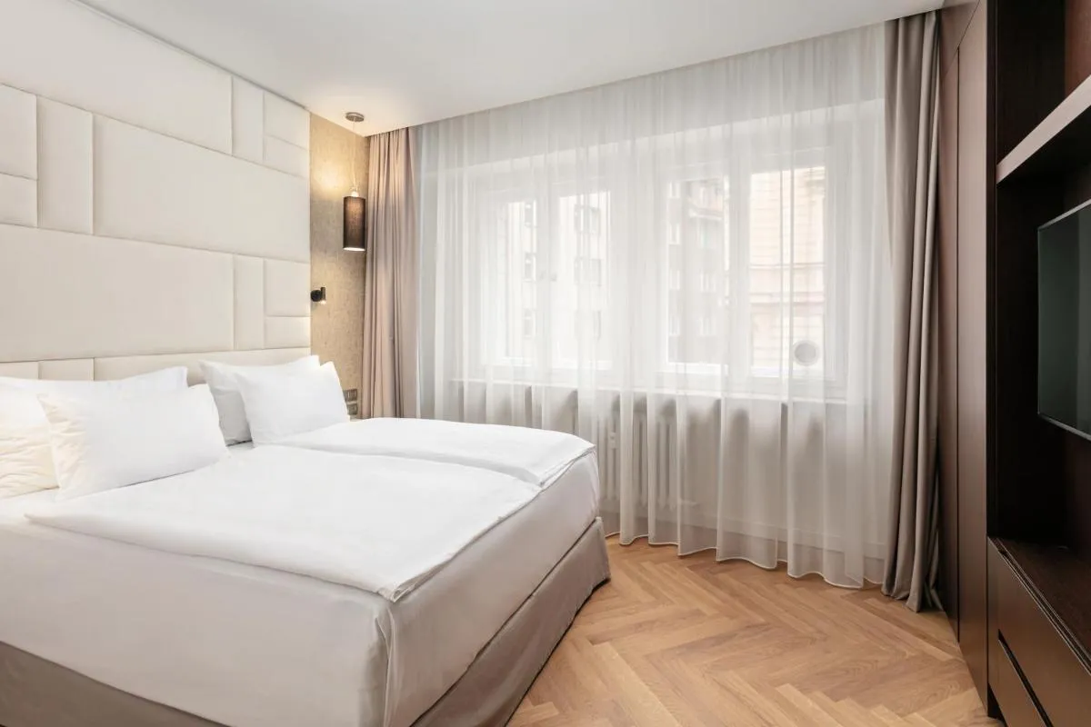 Image 1 of Rybna Apartments Old Town Prague