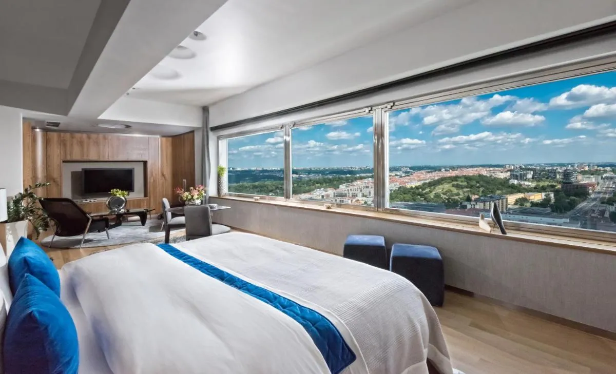 Image of SKY SUITE HOTEL