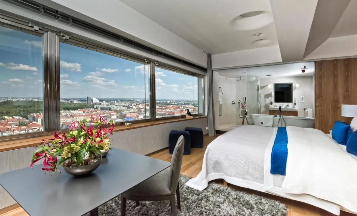 Image 5 of SKY SUITE HOTEL