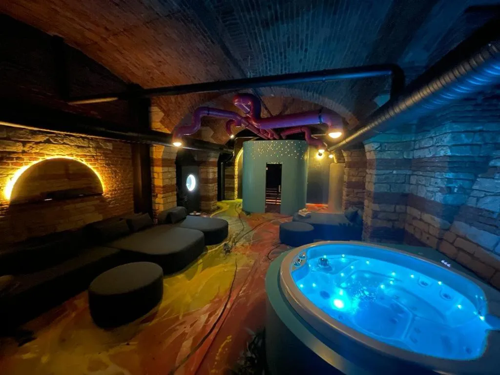 Image of SPA SPA Opletalova