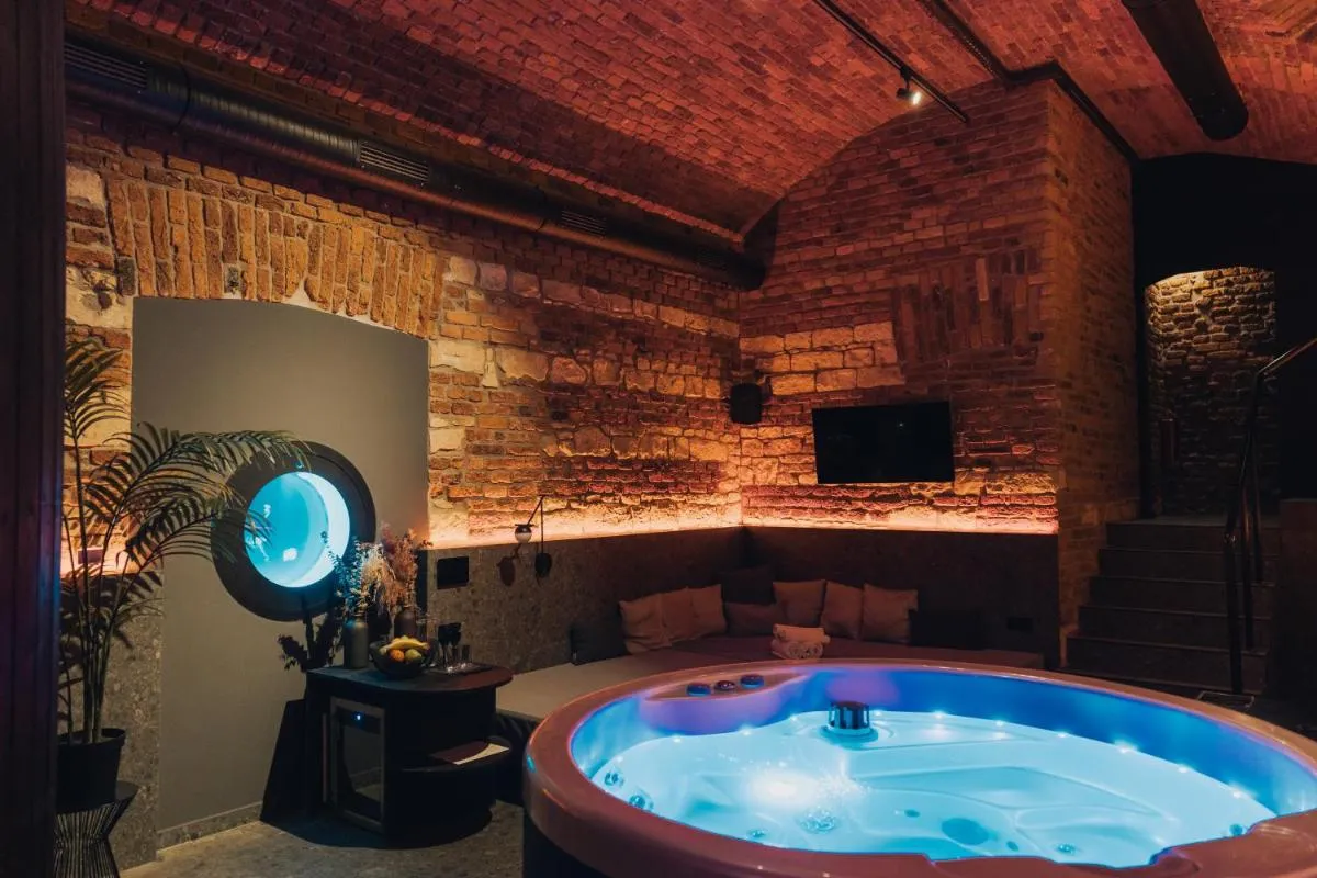 Image 3 of SPA SPA Opletalova