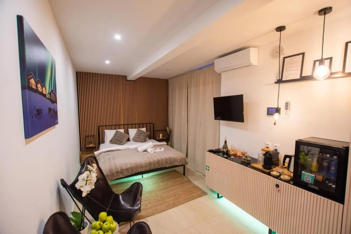 Image 4 of Sauna studio near centre/airport