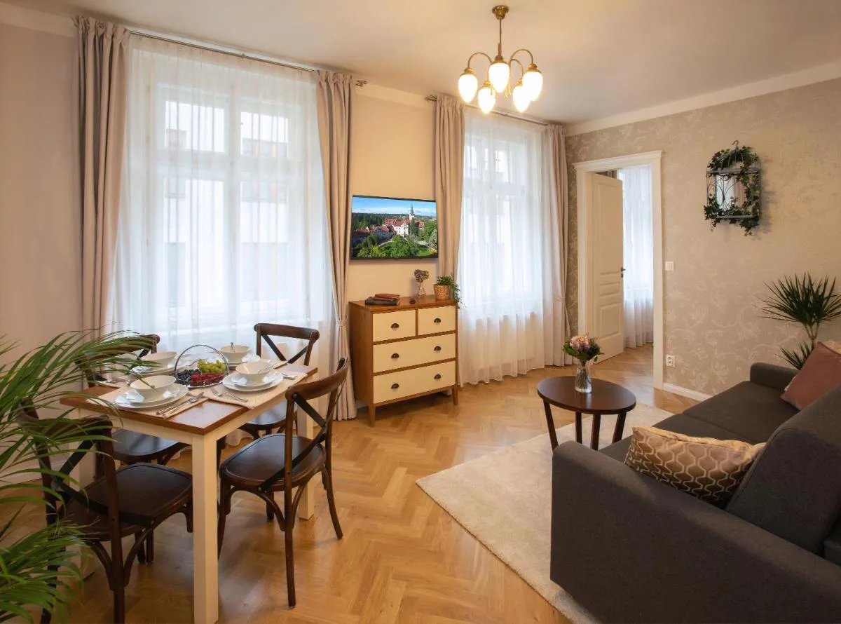 Image 4 of SeNo6 Apartments