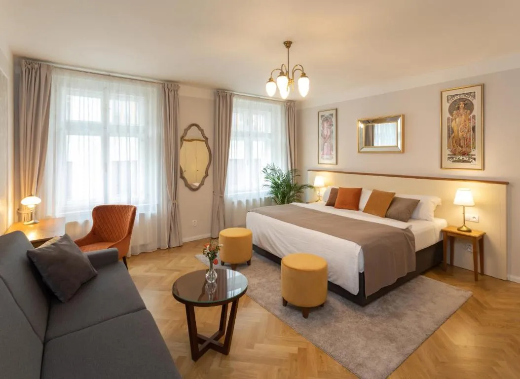 Image of SeNo6 Apartments