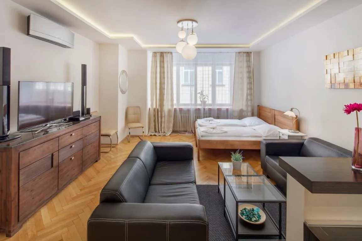 Image of Selinor Old Town Apartments