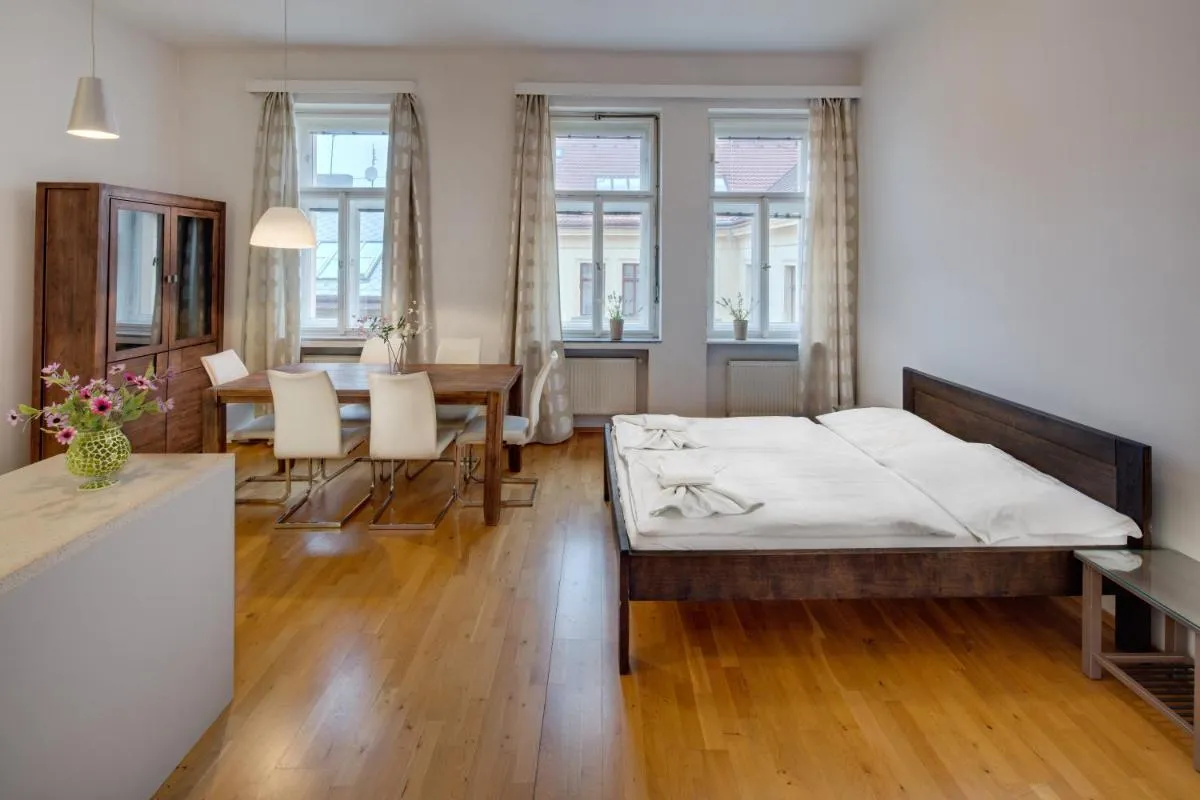 Image 5 of Selinor Old Town Apartments